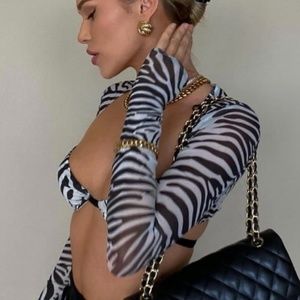 Meet your Posher, Shauna